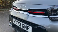 Kia Picanto 1.0 GT-line 5dr [4 seats] Petrol Hatchback